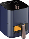 Oil-free Air Fryer Oil-free Air Fryer